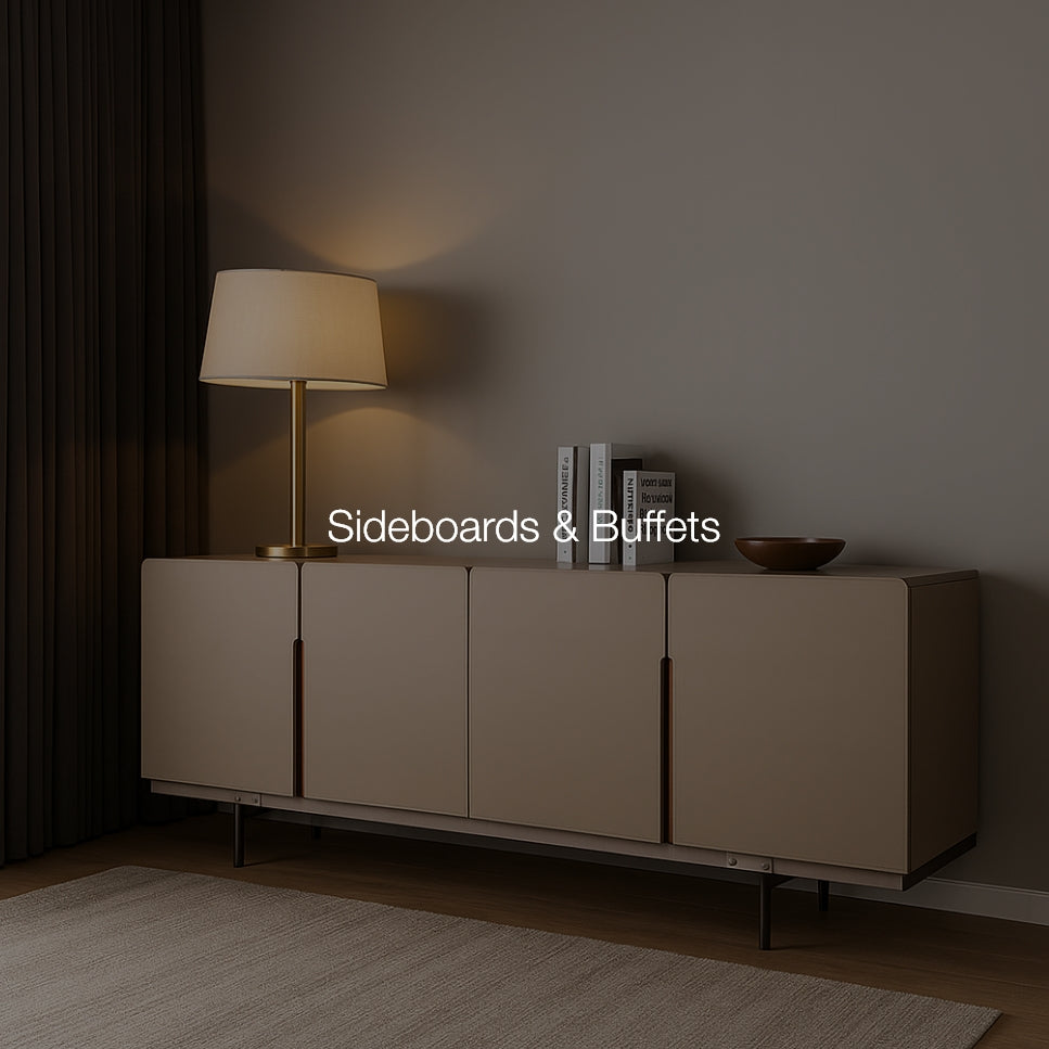 Sideboards & Buffets