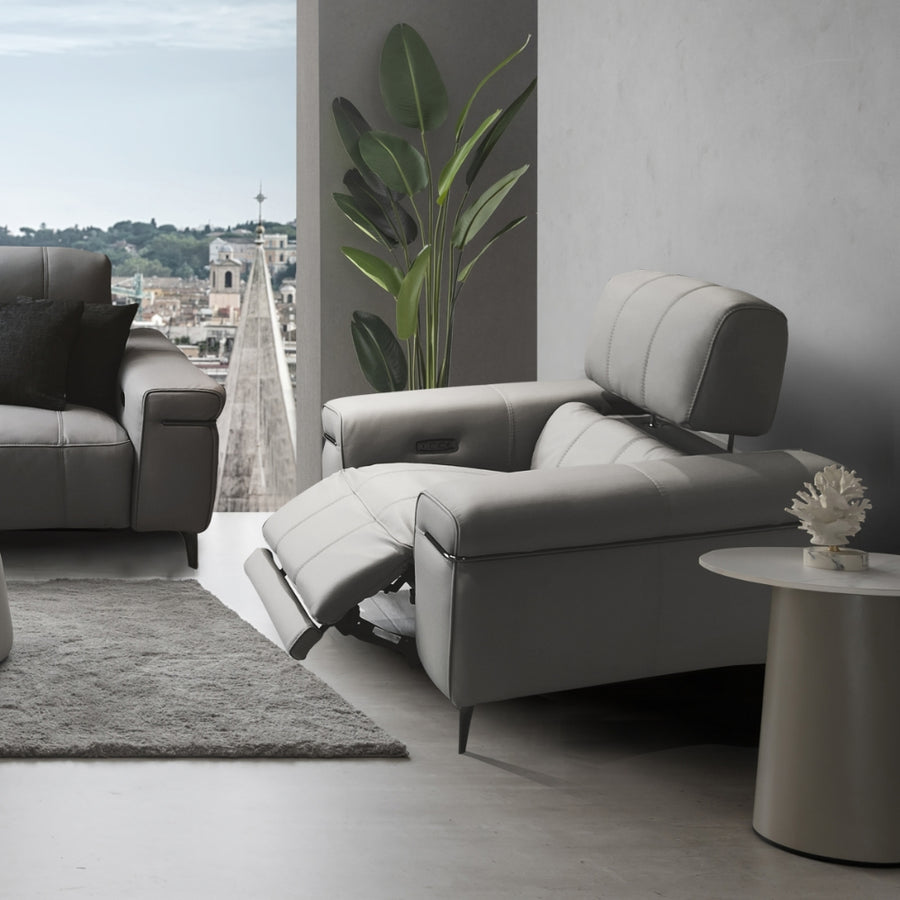 Blando 1 Seater Sofa