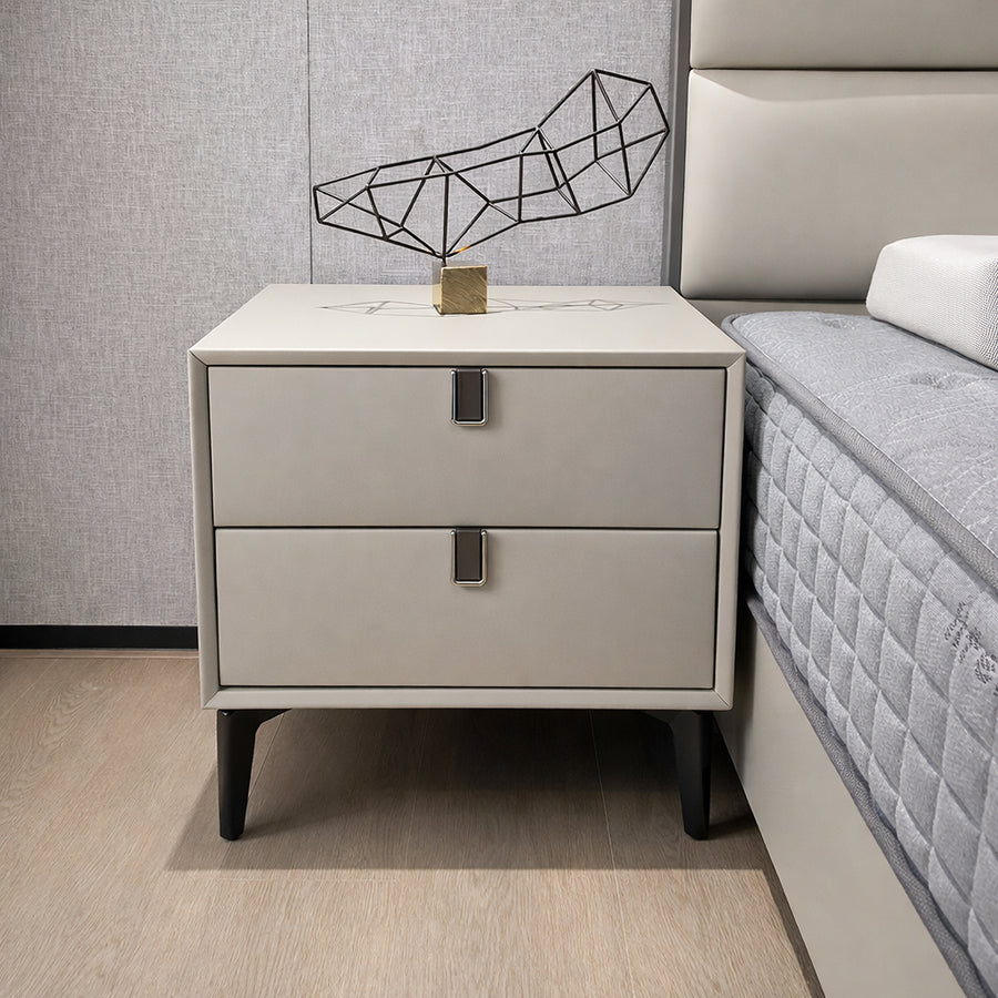 Aleine Bedside Table