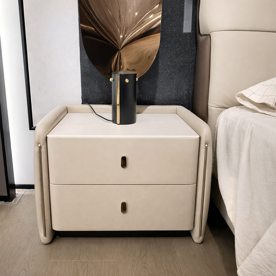 Cadon Bedside Table
