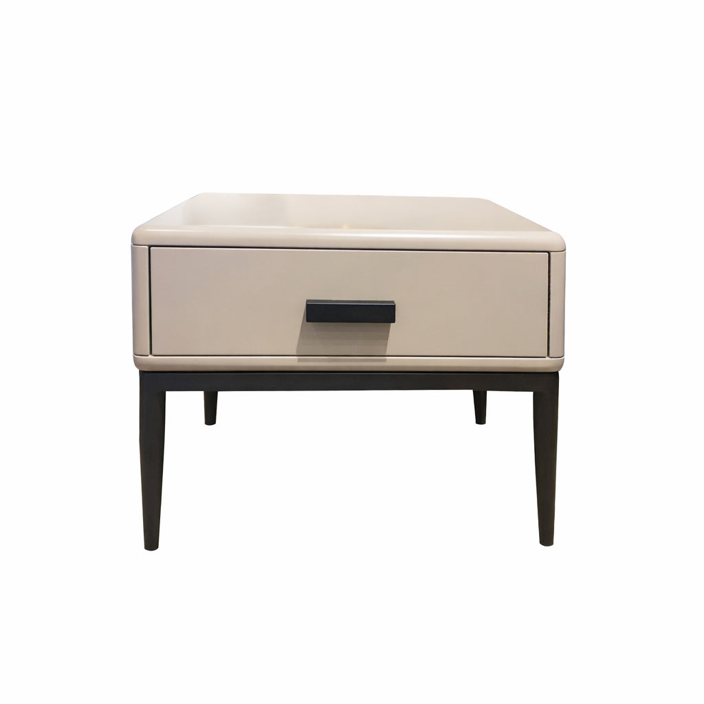 Rhodia Bedside Table