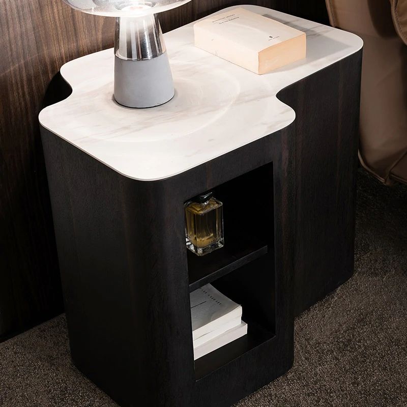 Udine Bedside Table