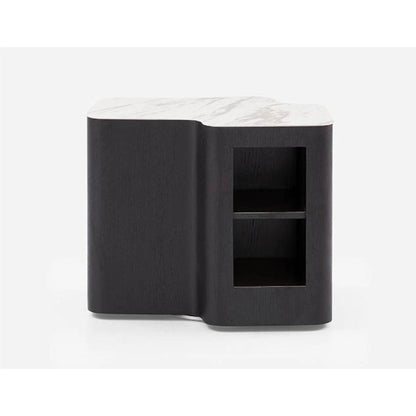 Udine Bedside Table