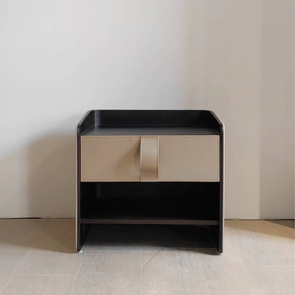 Lasvi Bedside Table