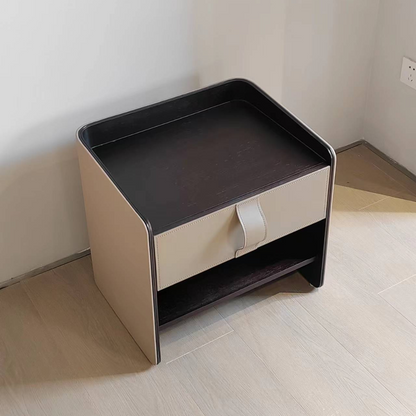 Lasvi Bedside Table