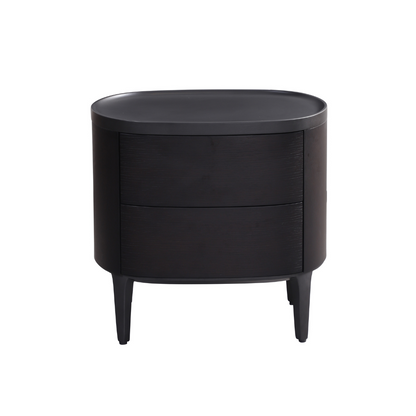 Alpino Bedside Table