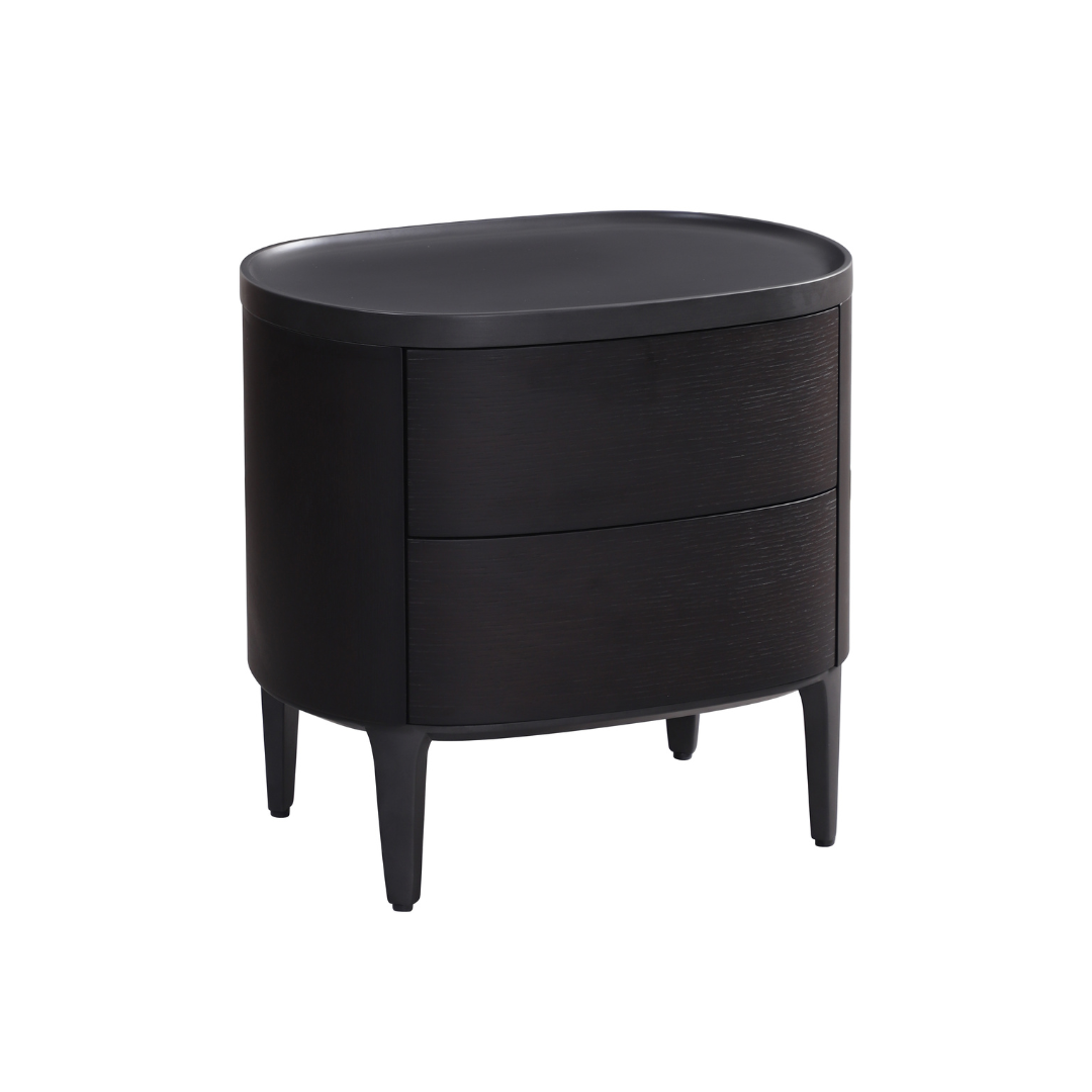 Alpino Bedside Table