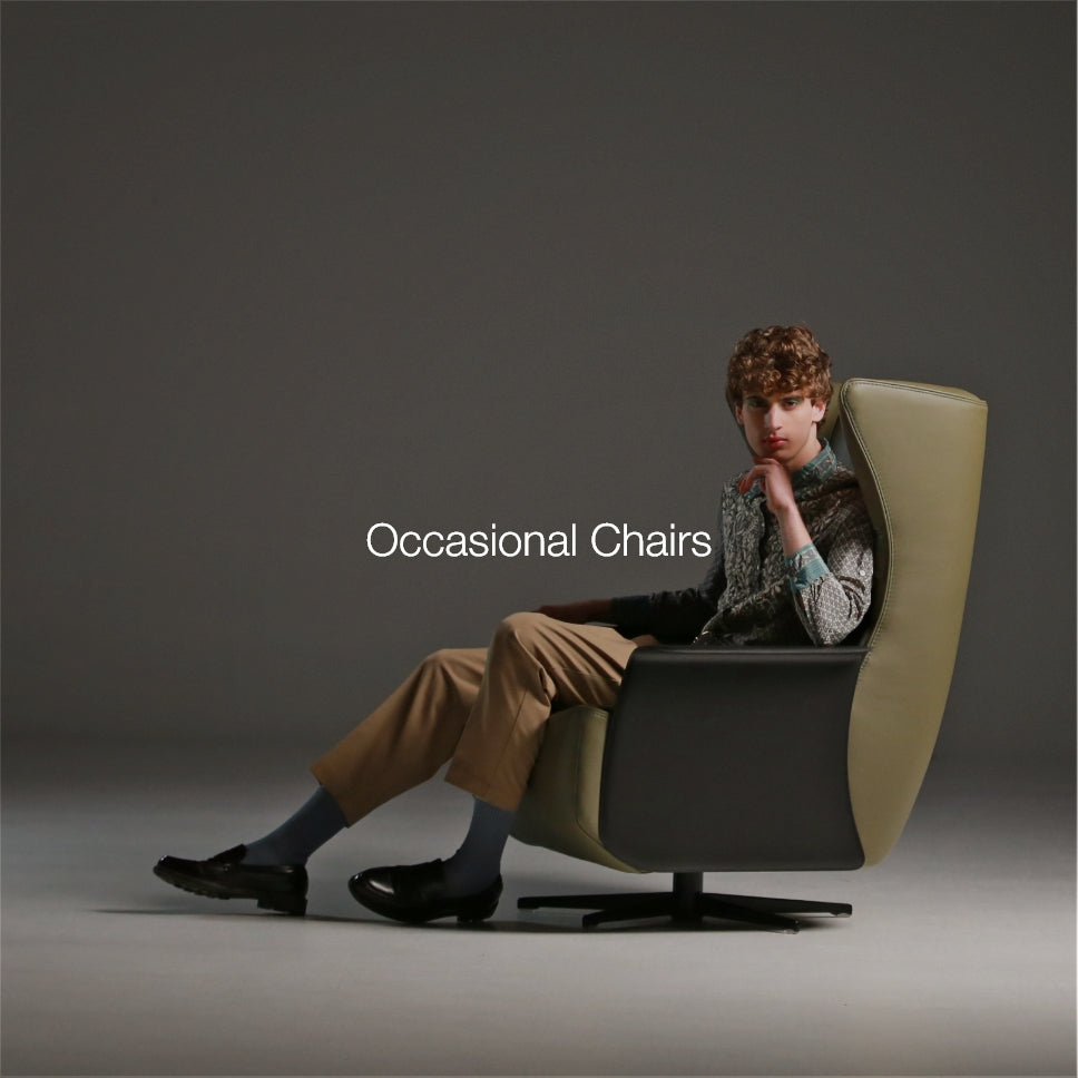 Occasional Chairs