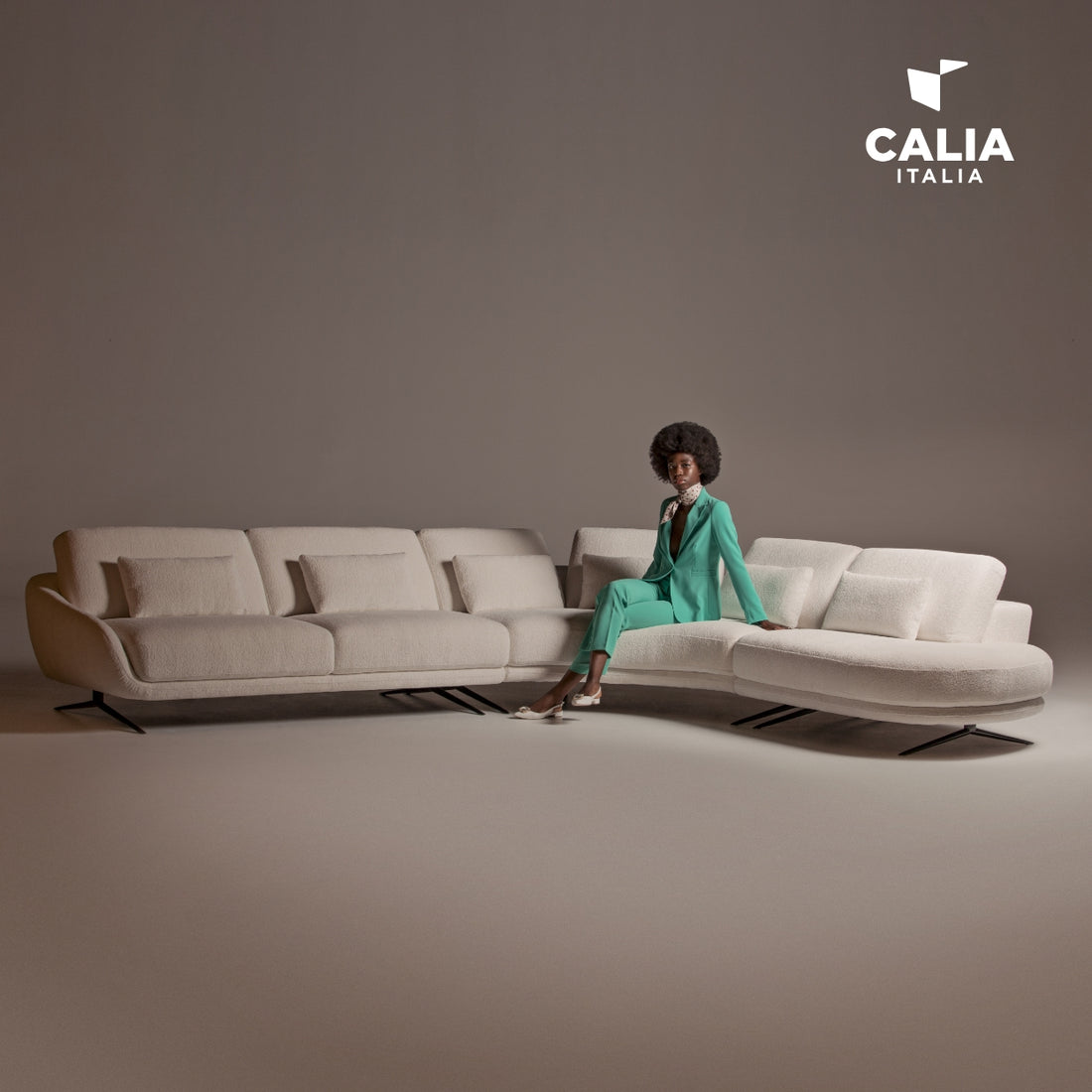 COZY Italian Sofas – COZY Living