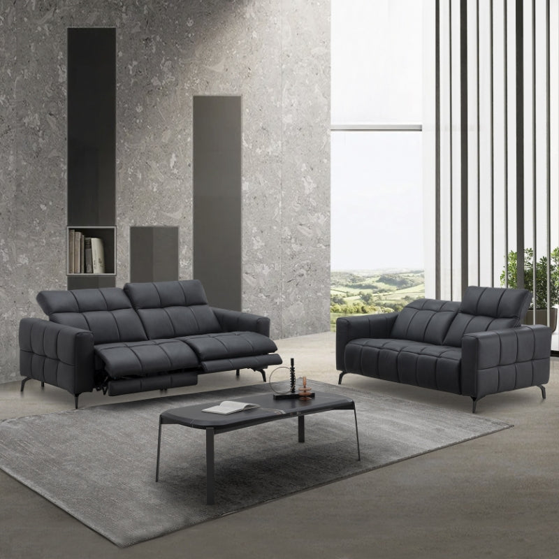 COZY Italian Sofas – COZY Living