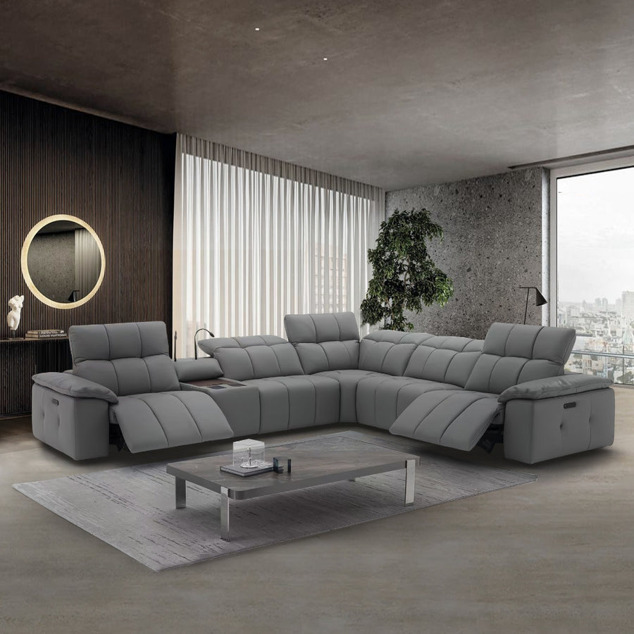 Rodeo L-shape Sofa