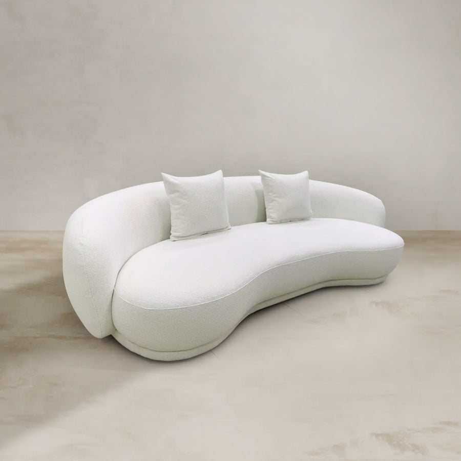 Percey 3 Seater Sofa