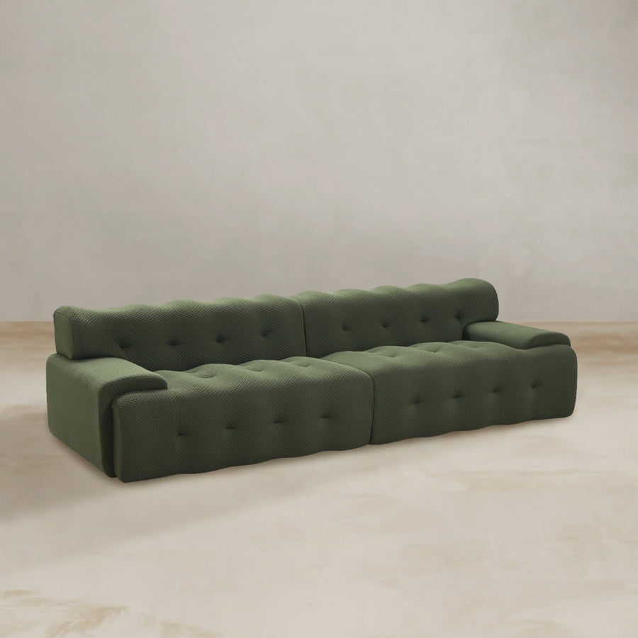 Albie 3 Seater Sofa