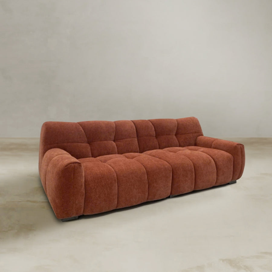 Pryor 3 Seater Sofa