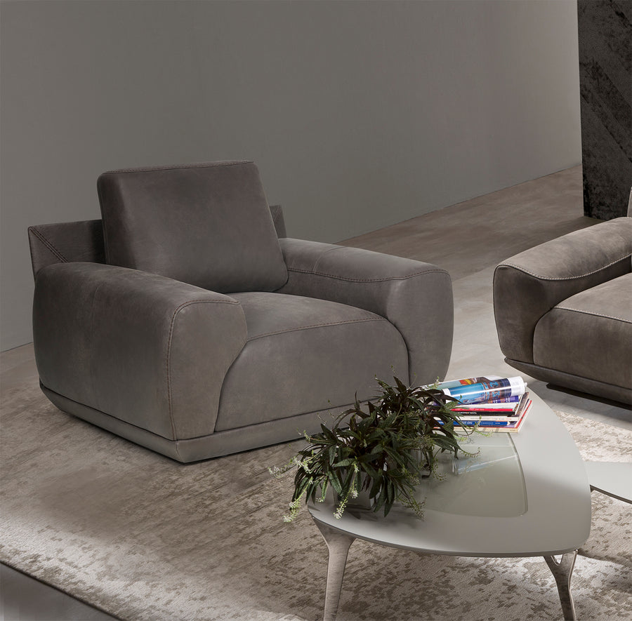 Artu 1 Seater Sofa