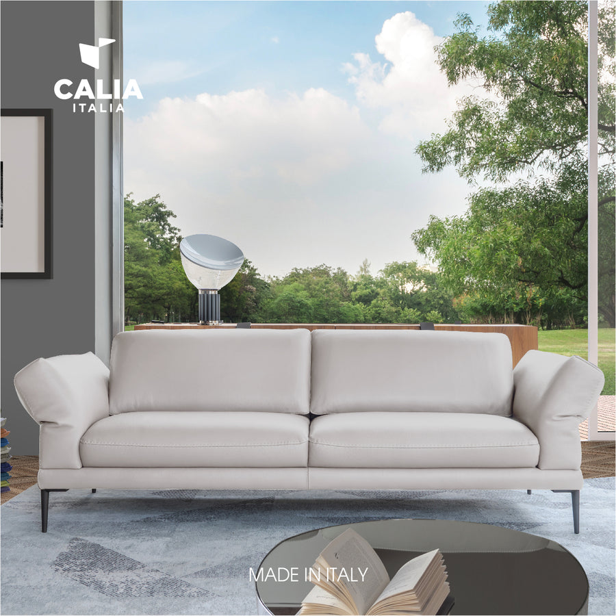 Paride 2 Seater Sofa