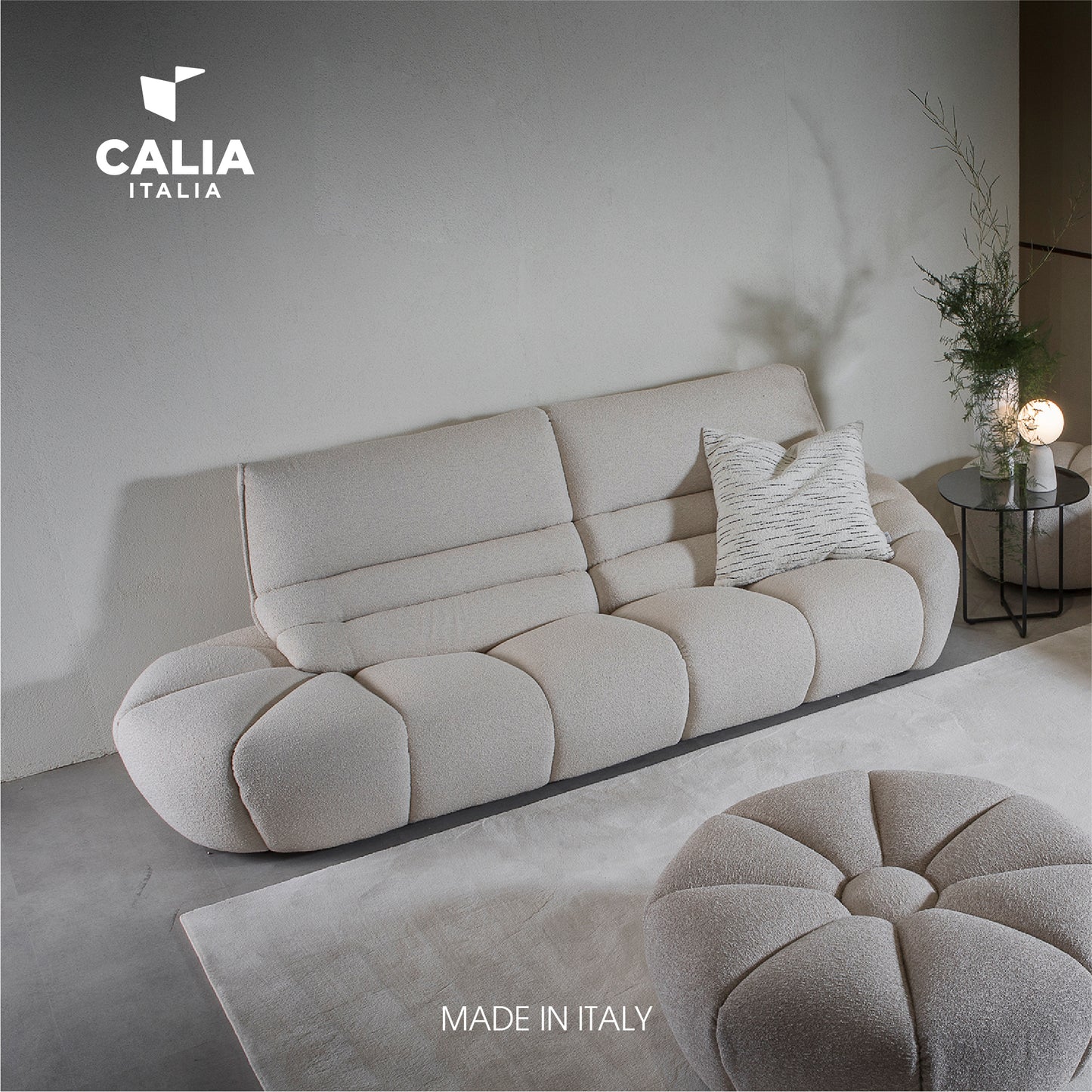 Daisy 2 Seater Sofa