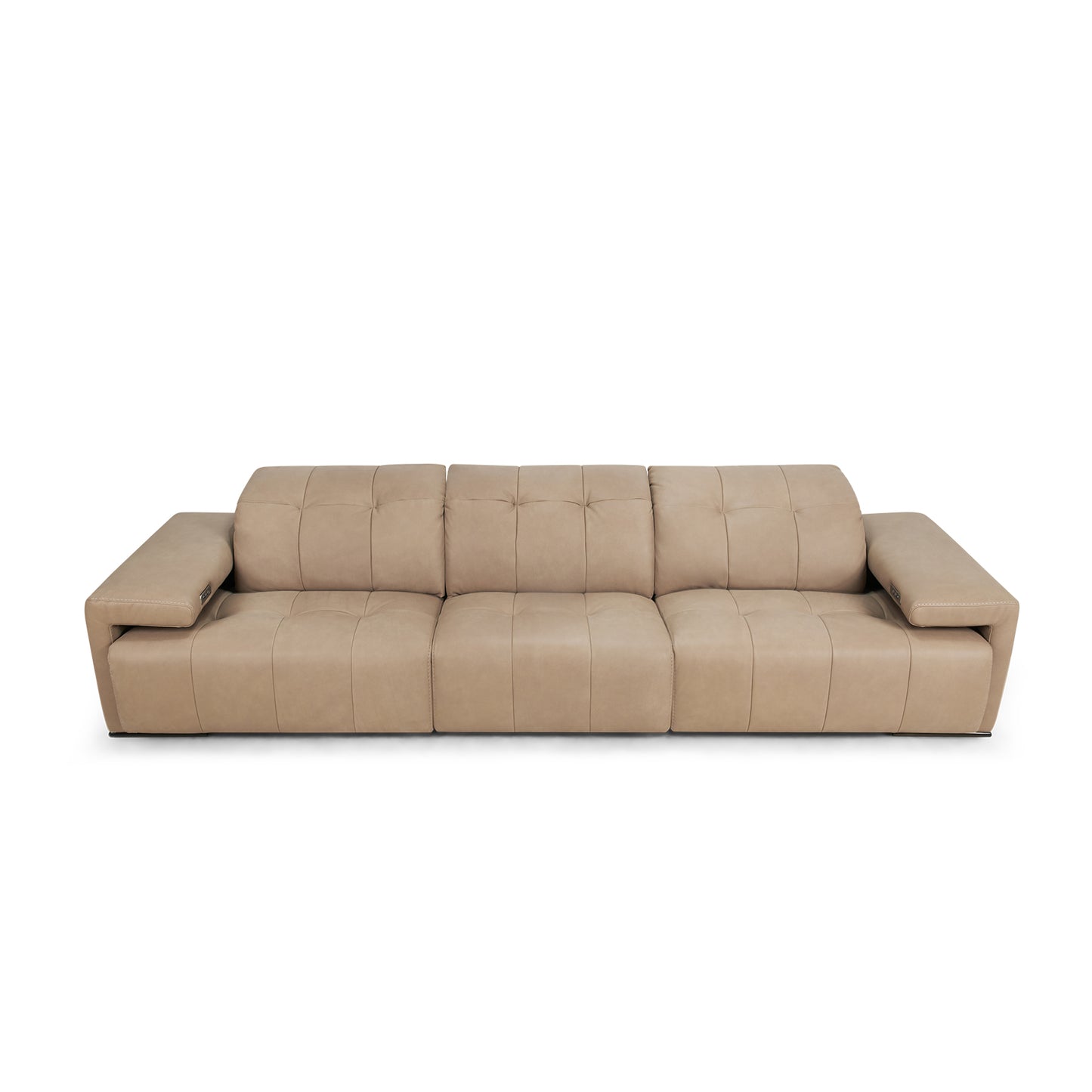 Arcadia 3 Seater Sofa