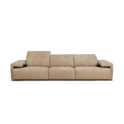 Arcadia 3 Seater Sofa