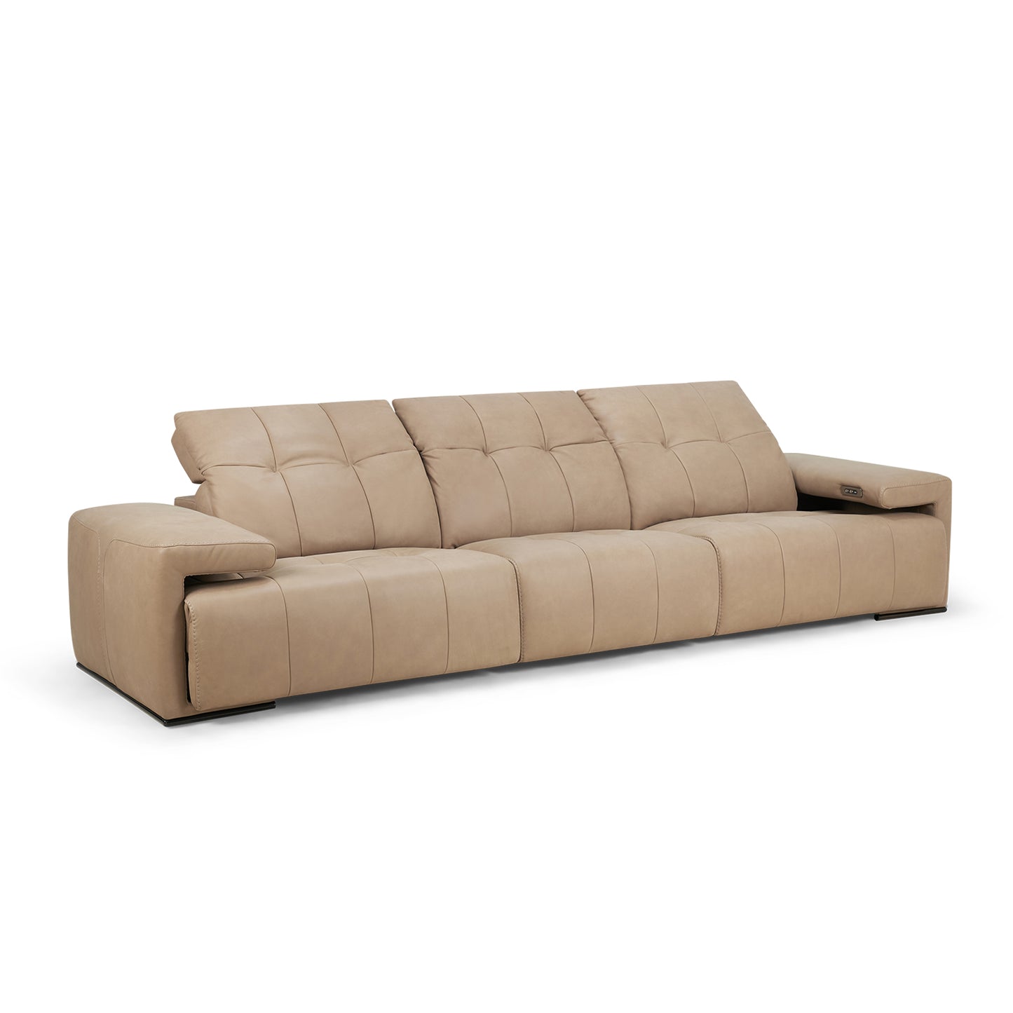 Arcadia 3 Seater Sofa