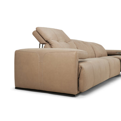 Arcadia 3 Seater Sofa