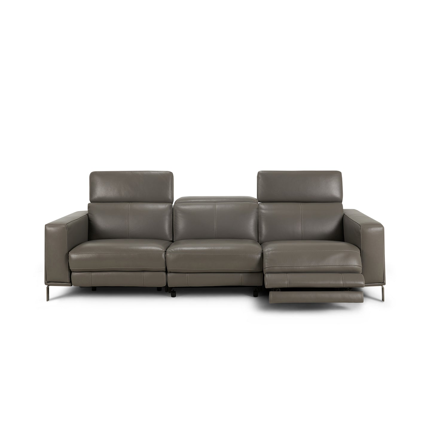 Casper 3 Seater Electric Recliner Sofa