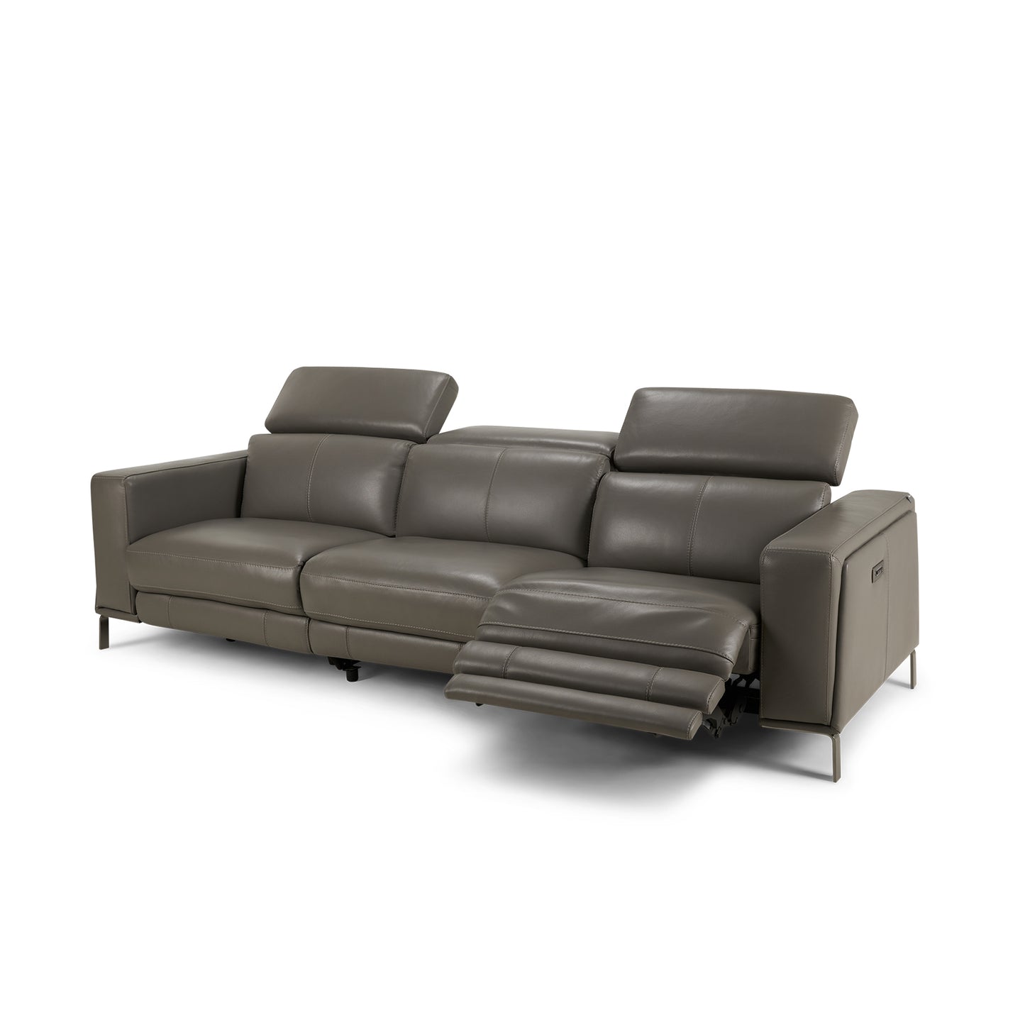 Casper 3 Seater Electric Recliner Sofa