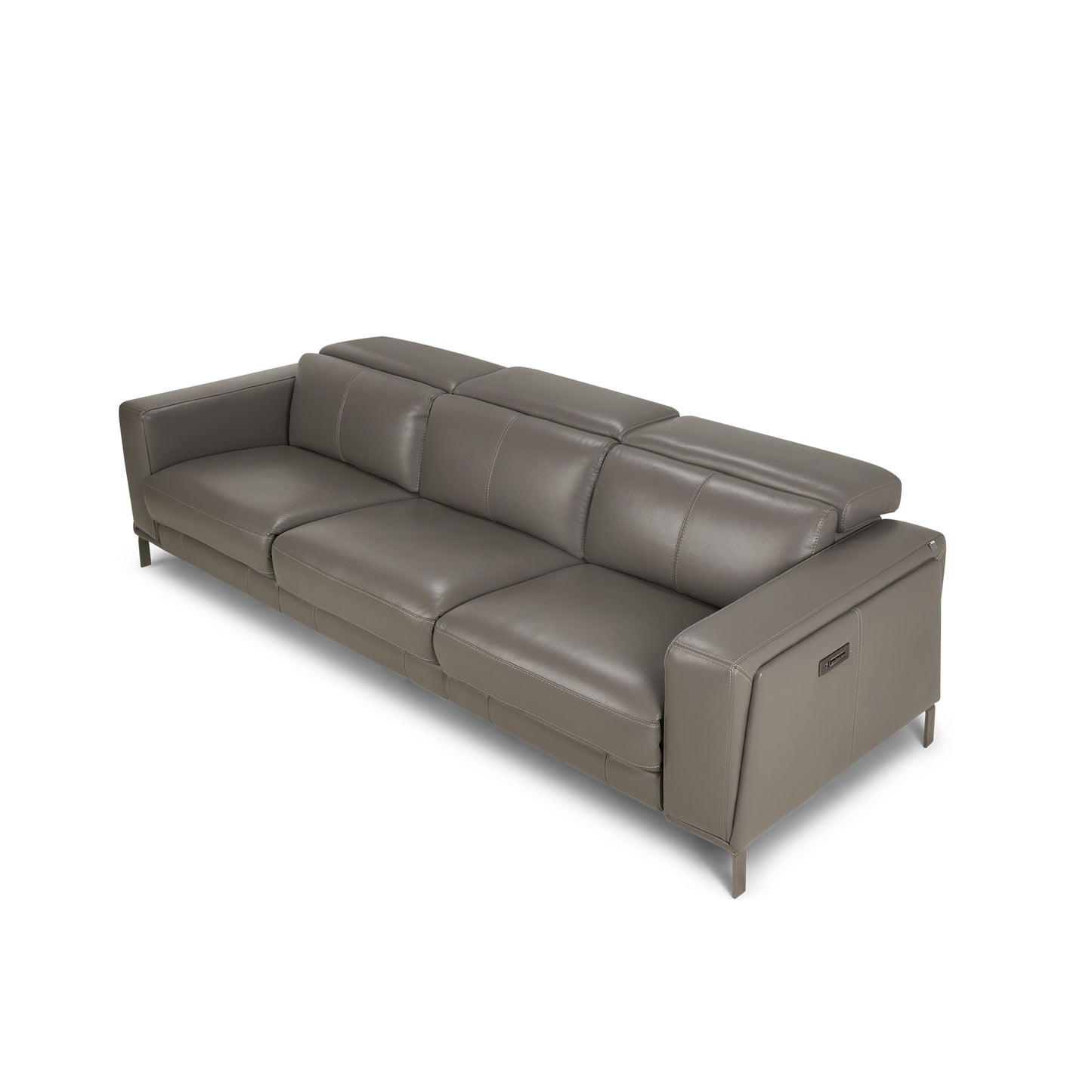 Casper 3 Seater Electric Recliner Sofa