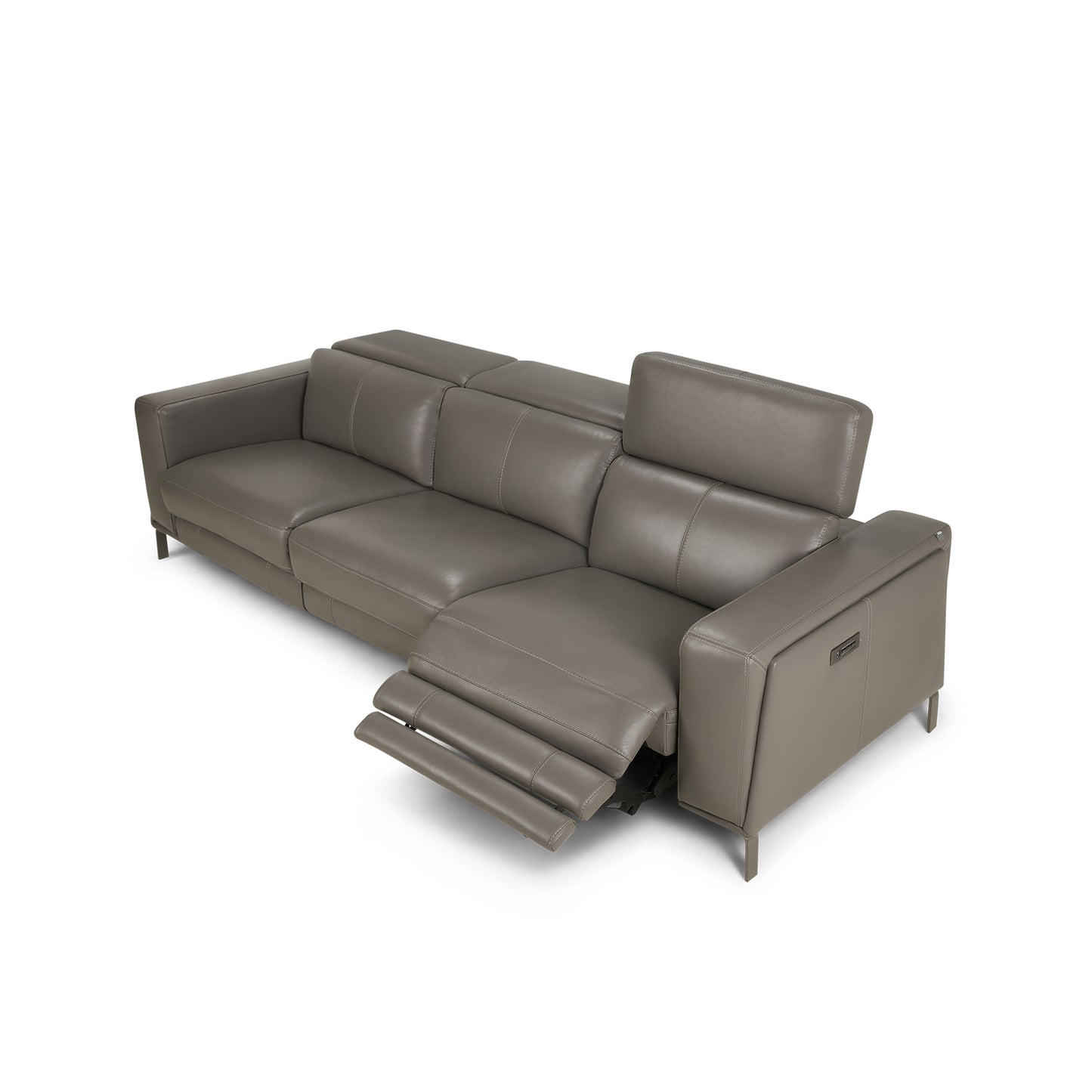 Casper 3 Seater Electric Recliner Sofa