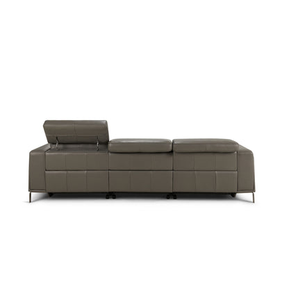 Casper 3 Seater Electric Recliner Sofa