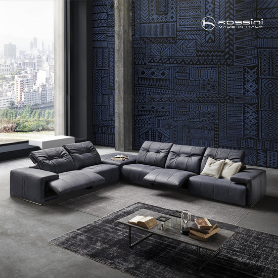 COZY Italian Sofas – COZY Living