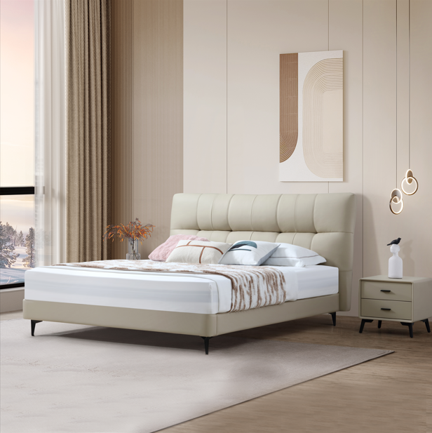 Dilla Bed