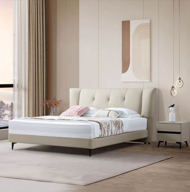 Venice Bed