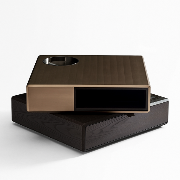 Madera A Coffee Table