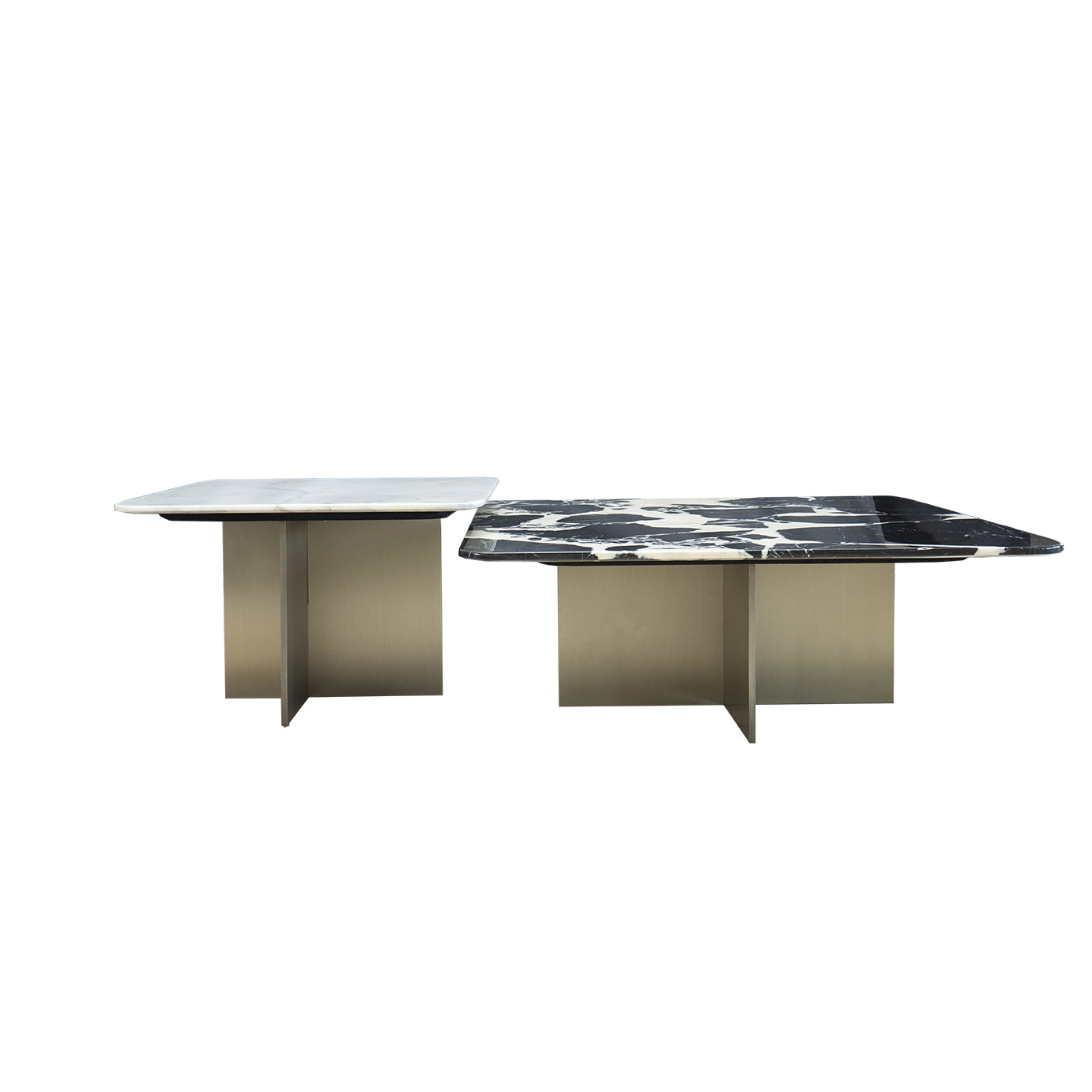 Ivian A-B Coffee Table
