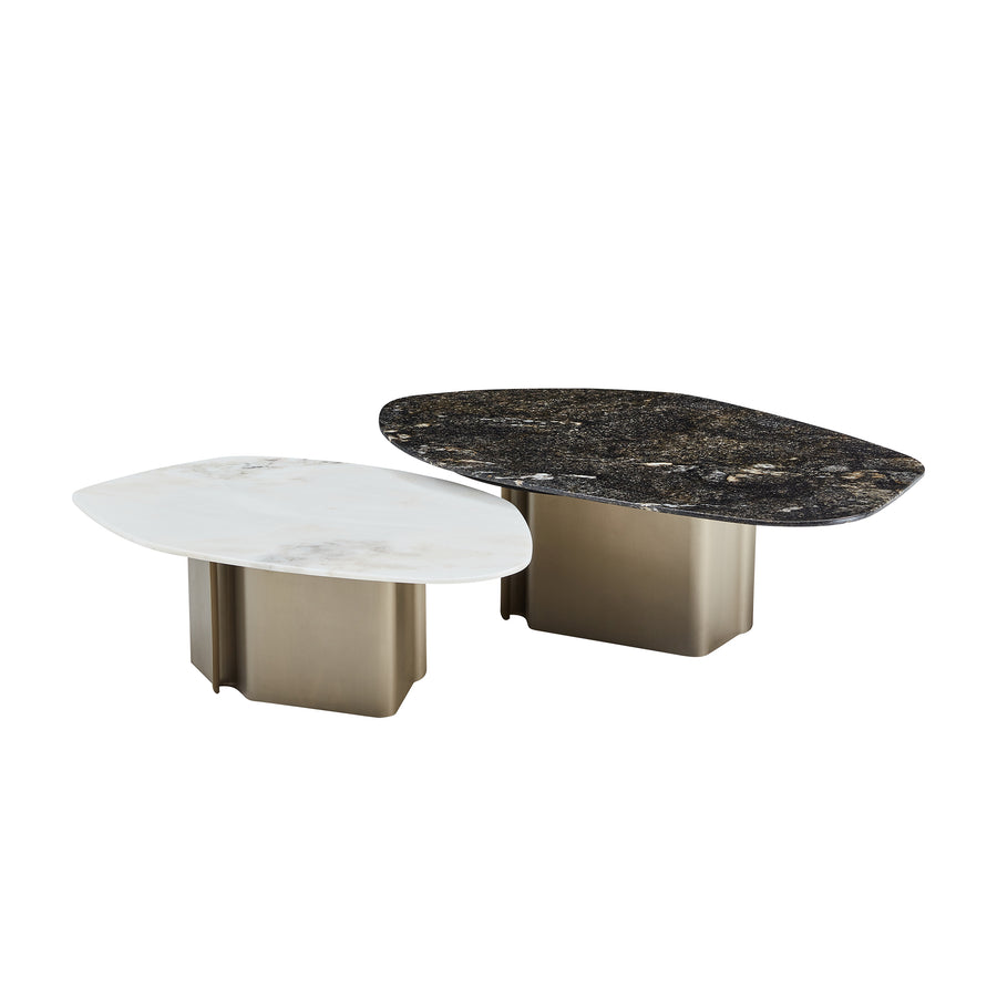 Falan A-B Coffee Table