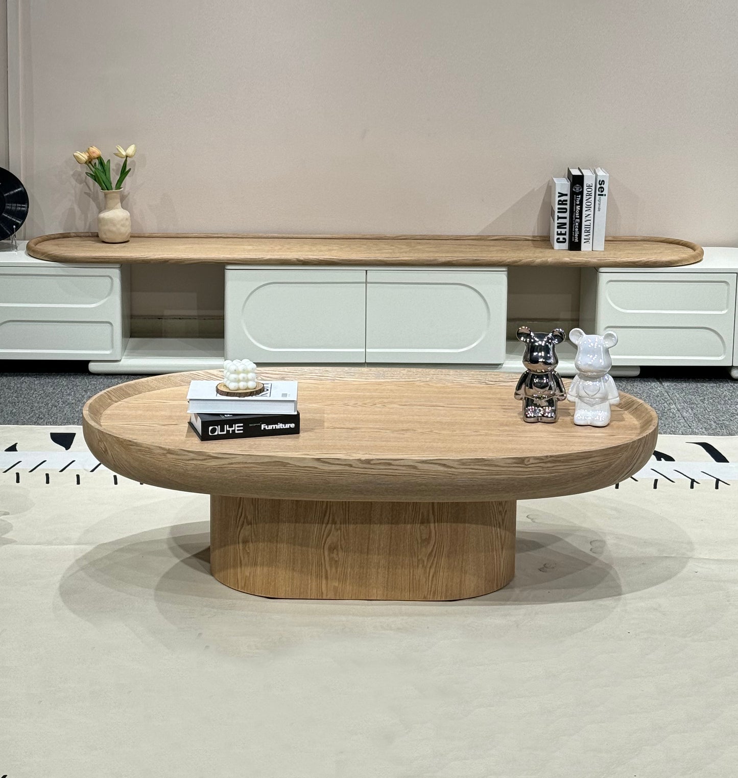 Ceri Coffee Table
