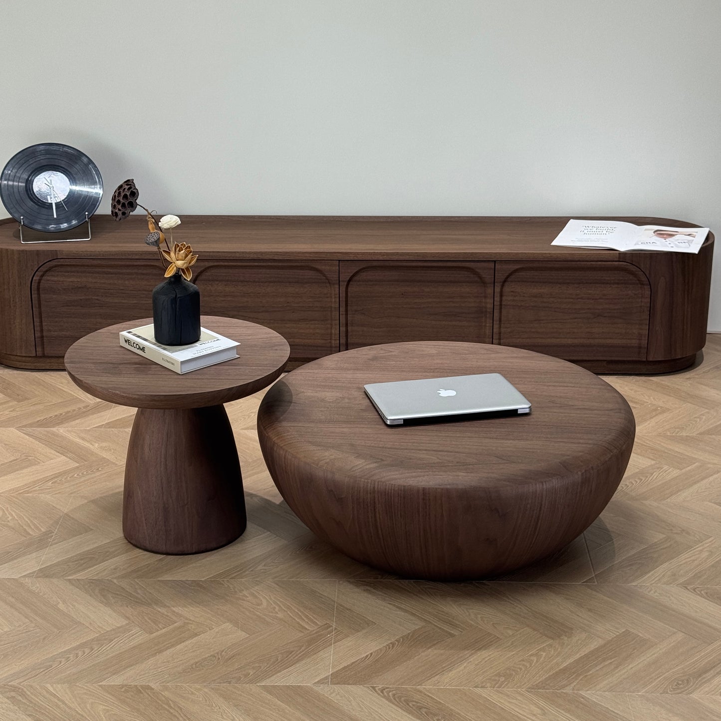 Runo A-B Coffee Table