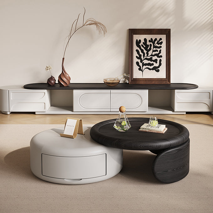 Tiber Coffee Table