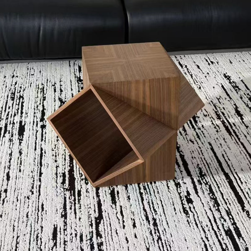 Hout Coffee Table
