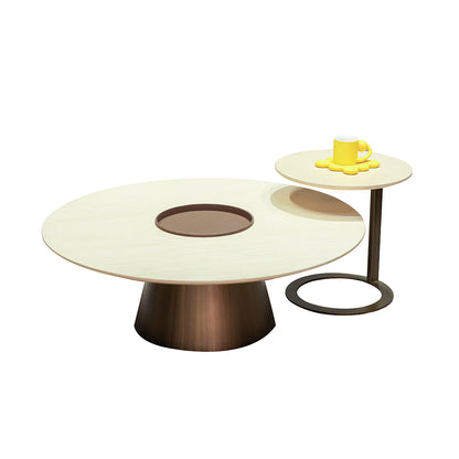 Alsa Coffee Table