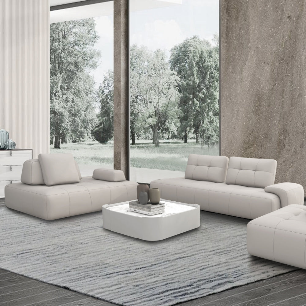 Italian Designed Sofas