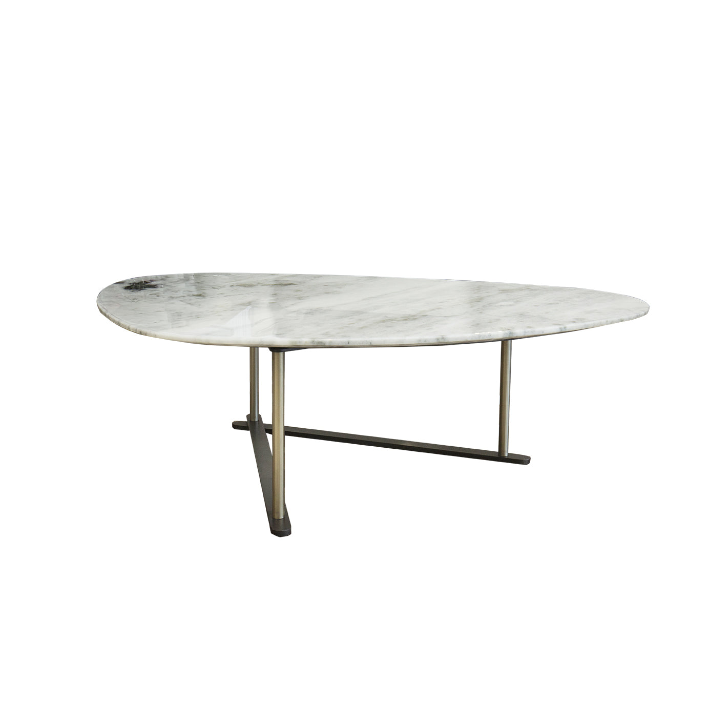 Alessi A-B Coffee Table