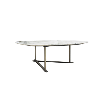 Alessi A-B Coffee Table