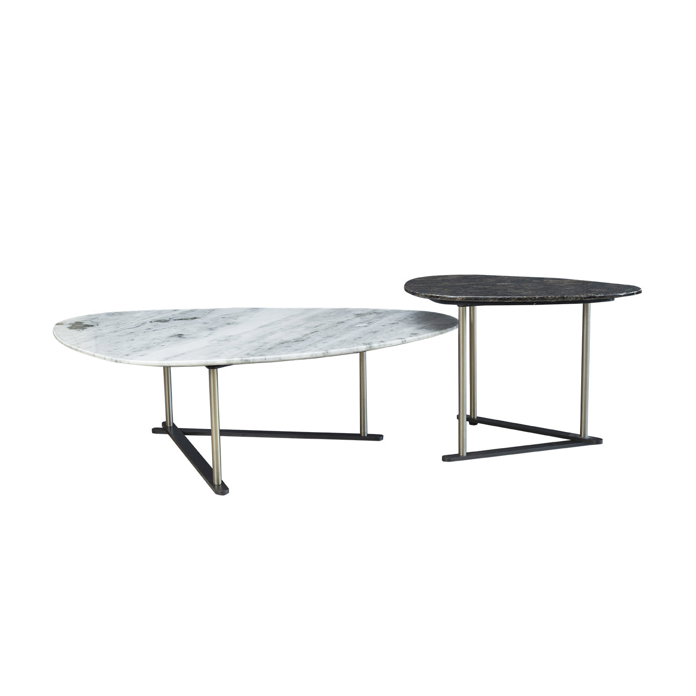 Alessi A-B Coffee Table