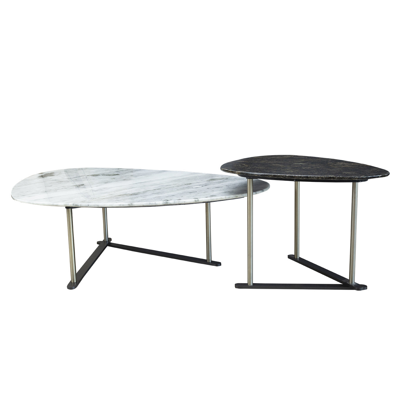 Alessi A-B Coffee Table