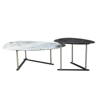 Alessi A-B Coffee Table