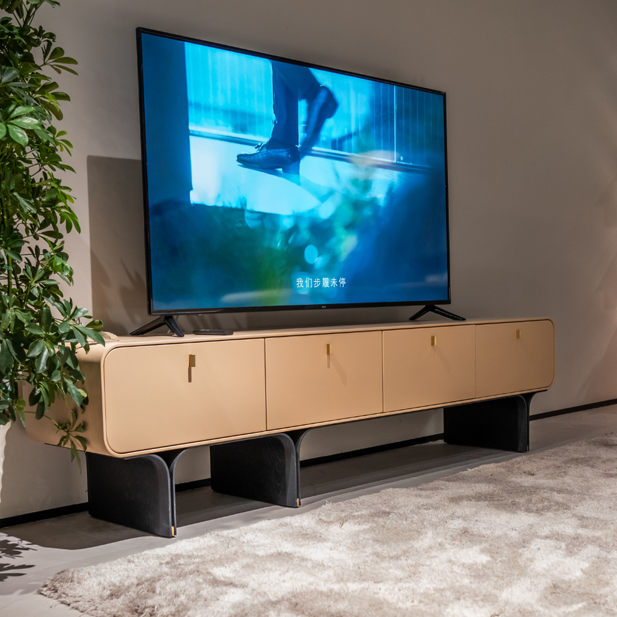 Astrid Entertainment Unit