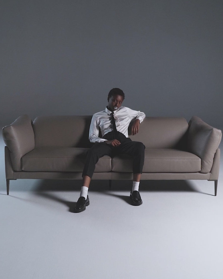 Elisir 2 Seater Sofa