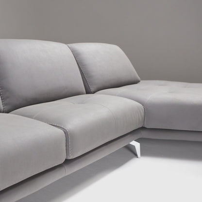 Glamour Meridian L-shaped Sofa